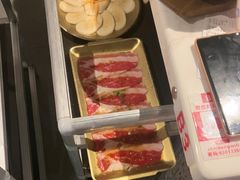 -炙城·韩式烤肉(南京东路店)