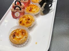 -曼格纳·曼芯馆(杨浦店)