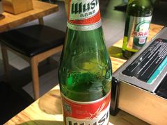 -半天妖烤鱼(方庄店)