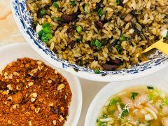 -一烙锅(友谊店)