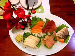 -松子日式料理(东朝阳路店)