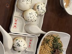 -东泰祥生煎馆(陕西南路店)