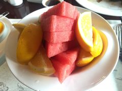 -泰谷酒店·太古码头闽菜自助餐厅