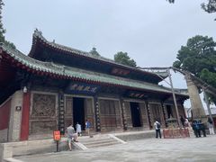 -胡氏古民居建筑