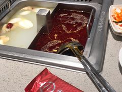 -海底捞(胡志明店)