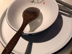 -绿茶餐厅(光谷世界城步行街店)