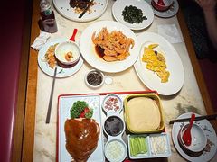 -伙靠·江浙菜(田林路店)