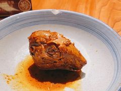 麻辣兔头-双流老妈兔头(荟聚店)