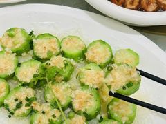 -聚彩居三和酒楼•老字号粤菜(南城店)