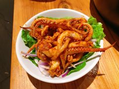 -么肆烤肉(汉街形象店)