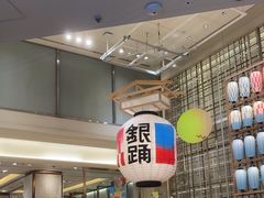 -三越百货(三越银座店)