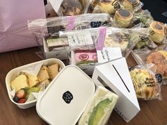 -Max Bakery 阿唛手作