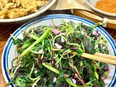 -刘师父老汉口江湖菜(蔡锷路店)