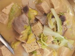 -东北公社(北京路店)