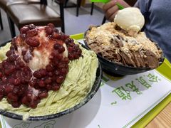 -MOMO冰品·生巧汤圆(红桥店)