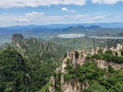 -狼牙山风景区