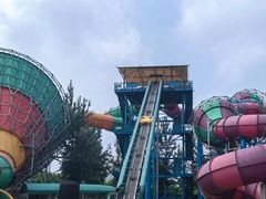 -欢乐水魔方水世界