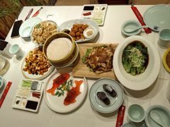 -惠丰堂饭庄·烤鸭·京味菜(翠微路店)