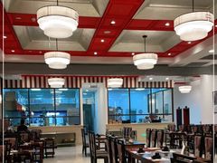 大堂-八宝牛潮汕鲜牛肉火锅(净月店)