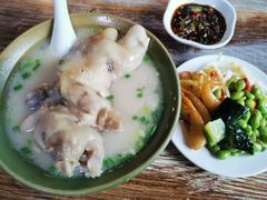 -张家湾·膳蹄(迎宾店)