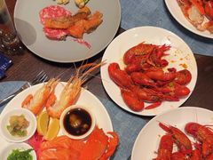 -济南凯宾斯基酒店-THE VIEW云景全日制餐厅