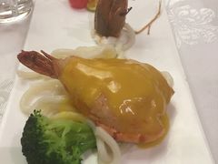 -京粤荟(海王银河科技大厦店)