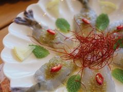-Sushi Love 创意寿司(丽影广场店)