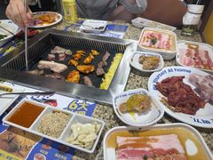 -阿亲家·韩式无限烤肉(春熙路店)