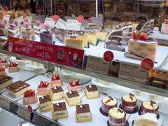 -多乐之日(和平伊势丹店)