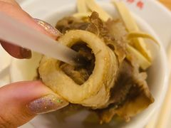 -骨捞专家·金华砂锅(西田城购物中心店)
