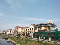 -老浦口1914商业街(江山路店)