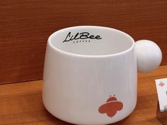 -LilBee Coffee