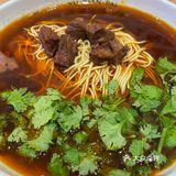 地道正宗川渝担担面