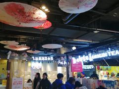 -南京时尚莱迪购物广场(正洪街店)