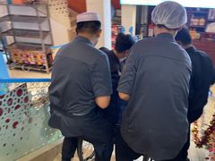 -撒拉花儿·新疆菜·清真(太阳宫店)