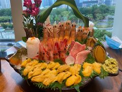 -九井澤精致料理(金茂店)