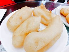 脆皮香蕉-仁信老铺(华盖路店)