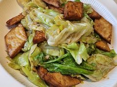 -巴依老爷新疆美食(常营店)