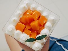 -楠舍烘焙(大学城店)