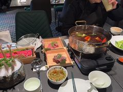 -卤鼎记·潮汕卤水火锅饭店(北京首店)