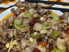 -温州一家人美食(西木头市店)