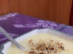 白酒乳扇羹-益恒饭店乡间白族菜(古城总店)