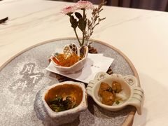 -月下料理(楷林IFC店)