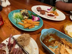 -宝莱纳啤酒花园餐厅PAULANER BRAUHAUS Nanjing(广州路店)