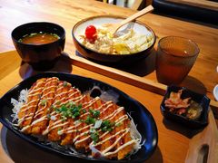 -雷门拉面店(新光天地店)