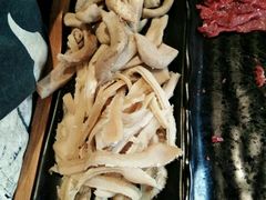 -手选潮汕鲜活牛肉火锅(二七广场店)