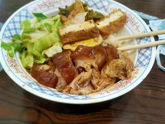 -香友记正宗隆江猪脚饭(首经贸店)