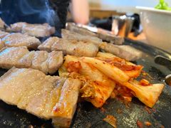 -7年8班朝鲜族非遗美食(三钢里店)