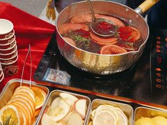 -楠火锅(太古里总店)
