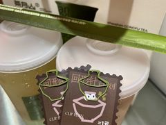 -茶月山·潮汕茶店(同创汇店)